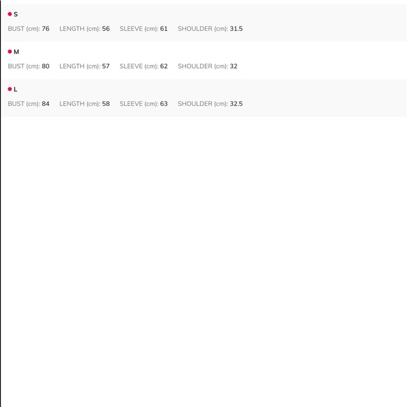 Ribbed long sleeve tee - Picture 7 of 7